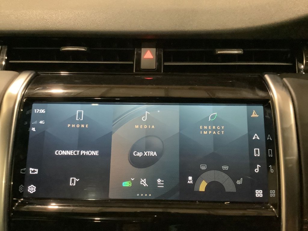 Used Land Rover Discovery Sport 2021 for sale - 77849774: Photo 21