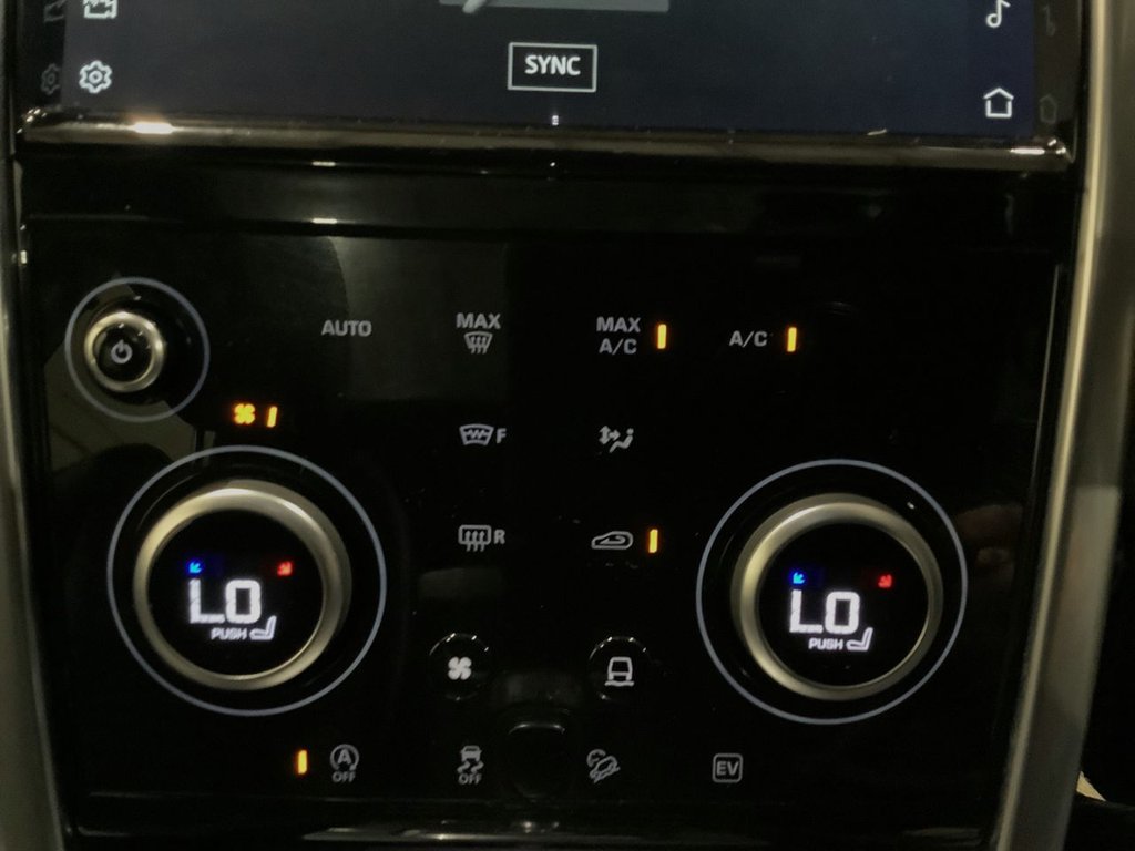 Used Land Rover Discovery Sport 2021 for sale - 77849774: Photo 22