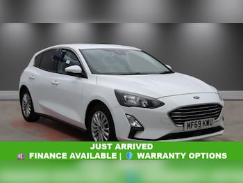 Used Ford Focus 2019 for sale - 78479465: Photo