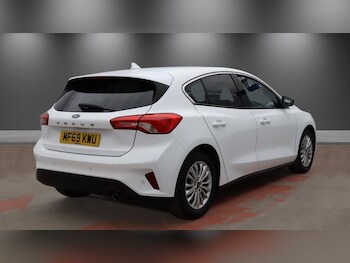 Used Ford Focus 2019 for sale - 78479465: Photo