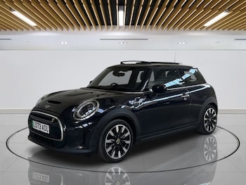 Used MINI Electric Hatch 2023 for sale - 79574138: Photo