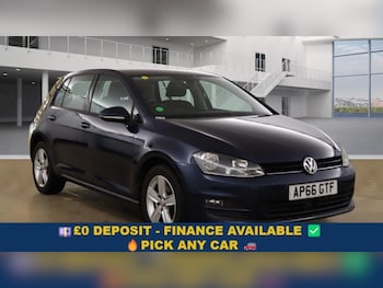 Volkswagen - Golf
