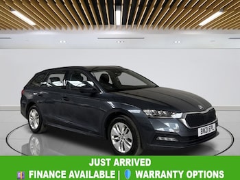 Used Skoda Octavia 2021 for sale - 79129299: Photo