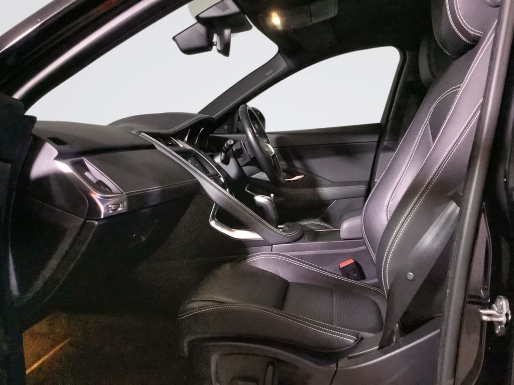 Used Jaguar E-Pace 2019 for sale - 77806322: Photo 12