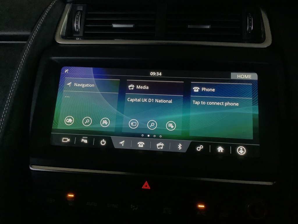 Used Jaguar E-Pace 2019 for sale - 77806322: Photo 23