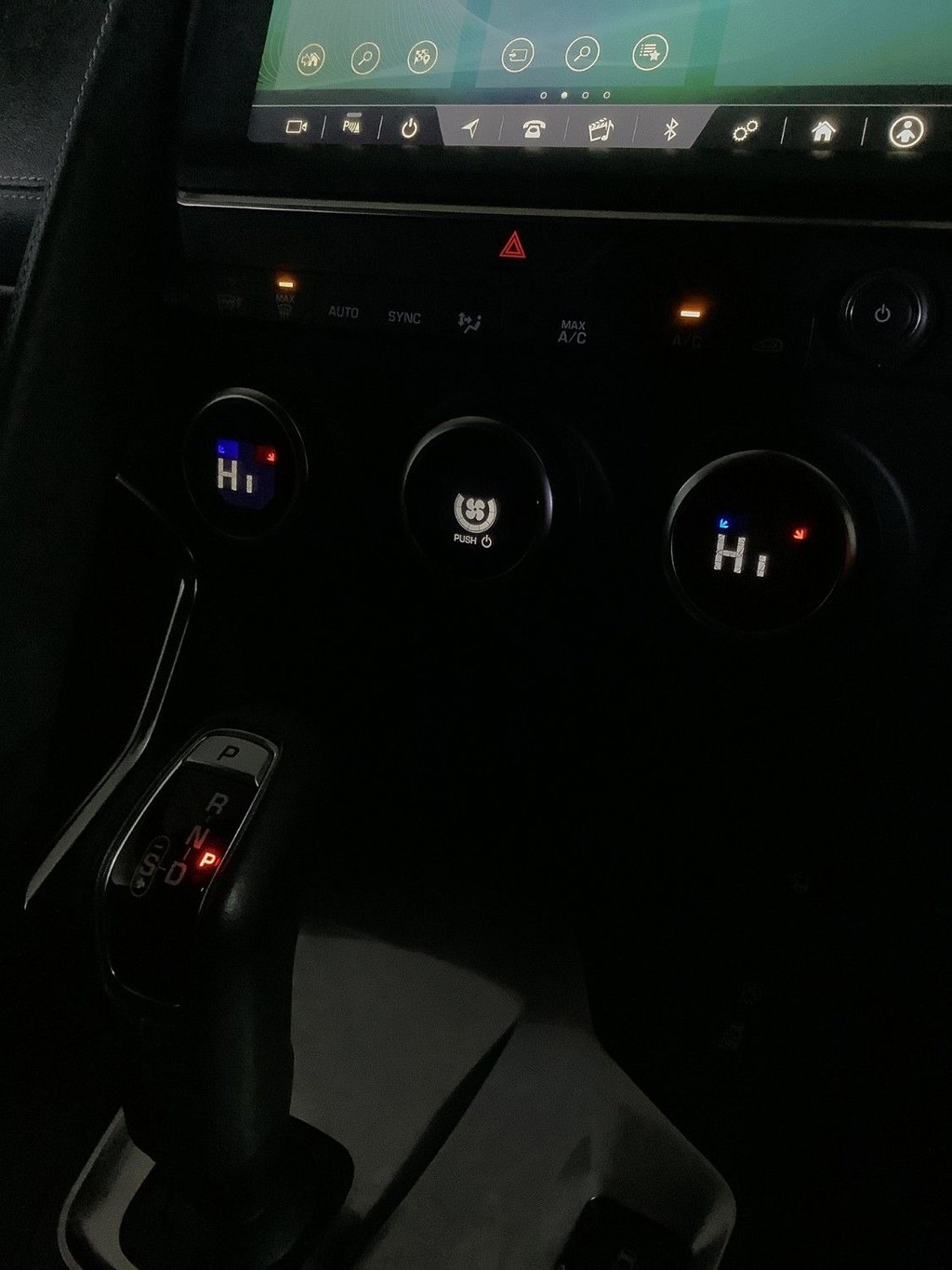 Used Jaguar E-Pace 2019 for sale - 77806322: Photo 24