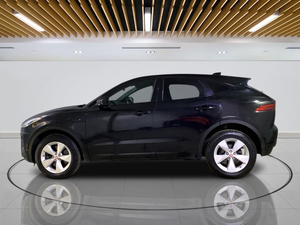 Used Jaguar E-Pace 2019 for sale - 77806322: Photo 5