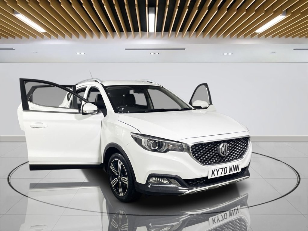 Used MG MG ZS 2020 for sale - 77820797: Photo 10