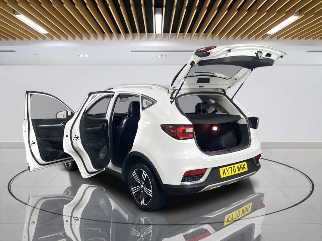 Used MG MG ZS 2020 for sale - 77820797: Photo 11