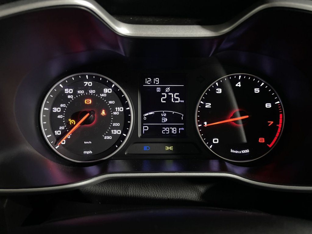 Used MG MG ZS 2020 for sale - 77820797: Photo 19