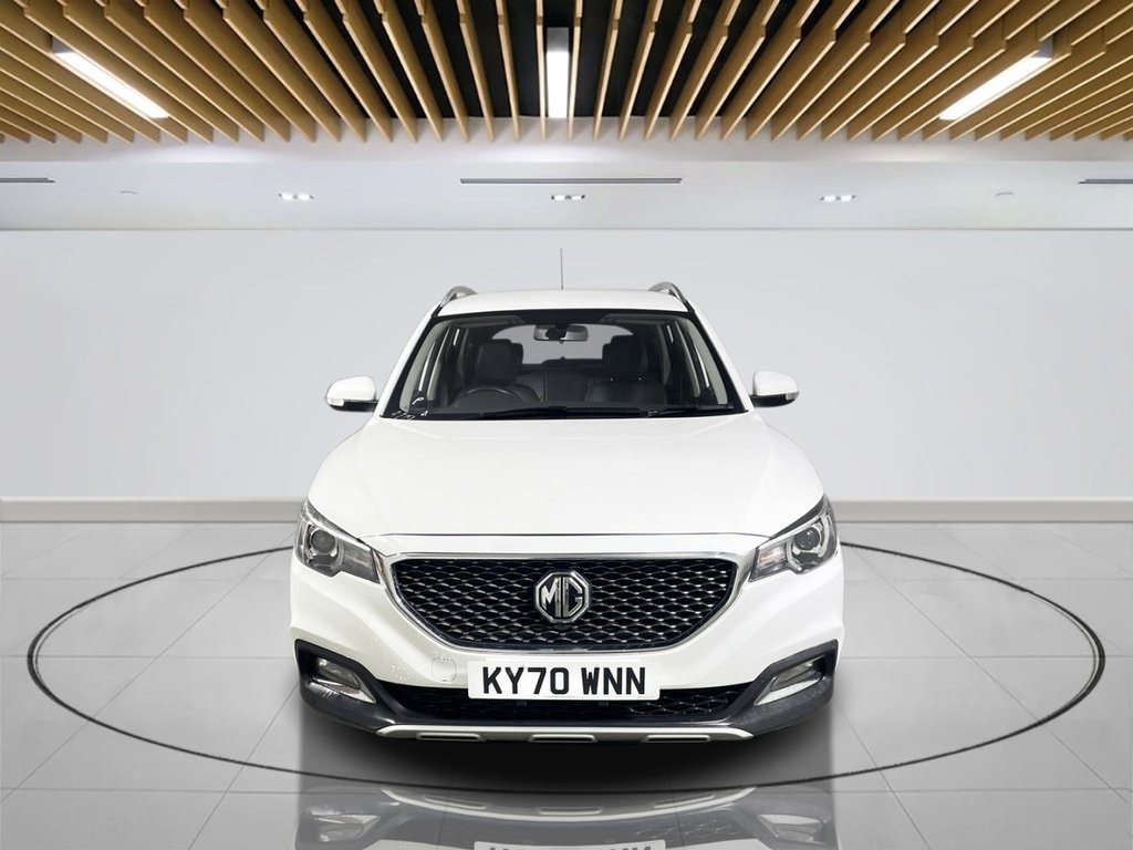 Used MG MG ZS 2020 for sale - 77820797: Photo 2