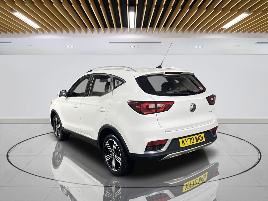 Used MG MG ZS 2020 for sale - 77820797: Photo 6