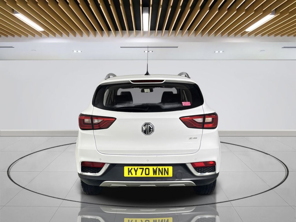 Used MG MG ZS 2020 for sale - 77820797: Photo 7