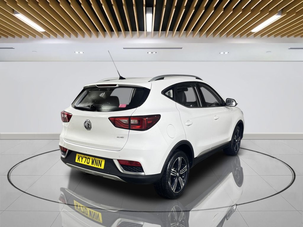 Used MG MG ZS 2020 for sale - 77820797: Photo 8