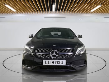 Used Mercedes-Benz CLA 2019 for sale - 78887185: Photo