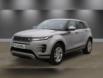 Used Land Rover Range Rover Evoque 2020 for sale - 78256297: Photo