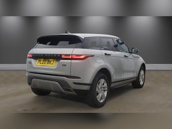 Used Land Rover Range Rover Evoque 2020 for sale - 78256297: Photo