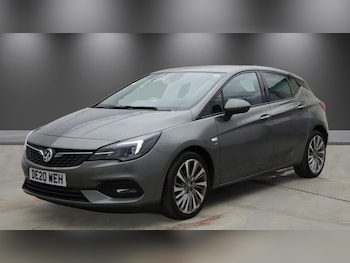 Used Vauxhall Astra 2020 for sale - 78082490: Photo