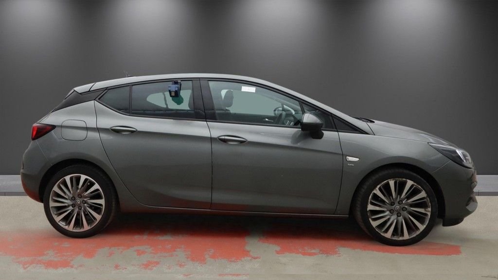 Used Vauxhall Astra 2020 for sale - 78082490: Photo 5