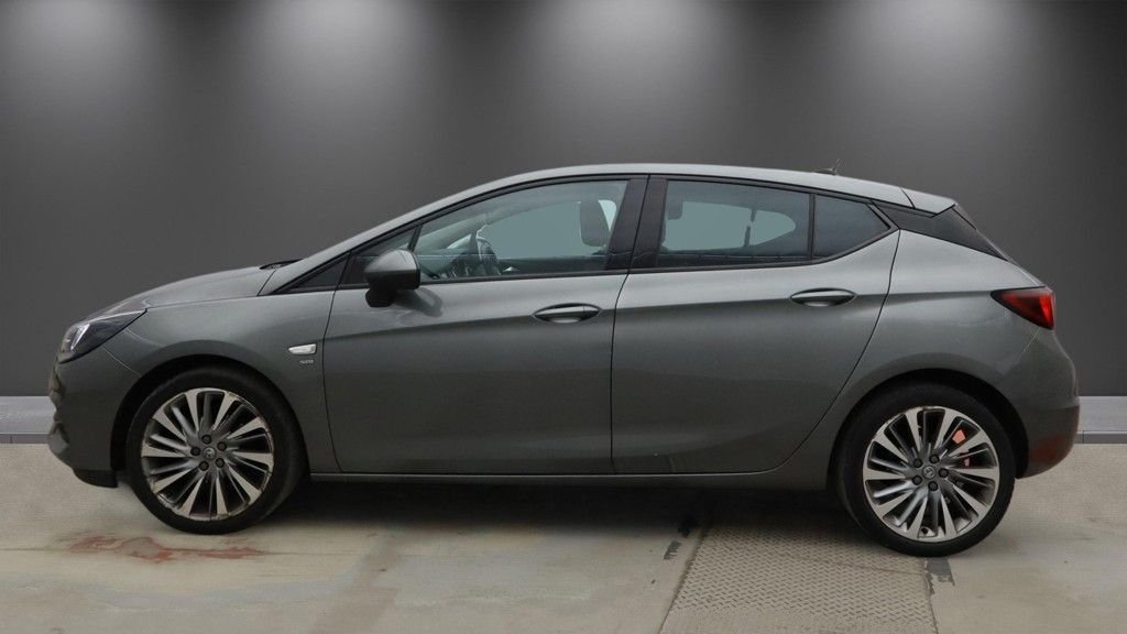 Used Vauxhall Astra 2020 for sale - 78082490: Photo 6