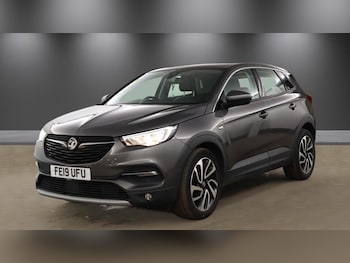 Used Vauxhall Grandland X 2019 for sale - 79166434: Photo