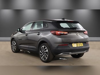Used Vauxhall Grandland X 2019 for sale - 79166434: Photo
