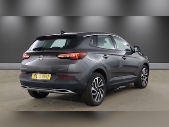 Used Vauxhall Grandland X 2019 for sale - 79166434: Photo