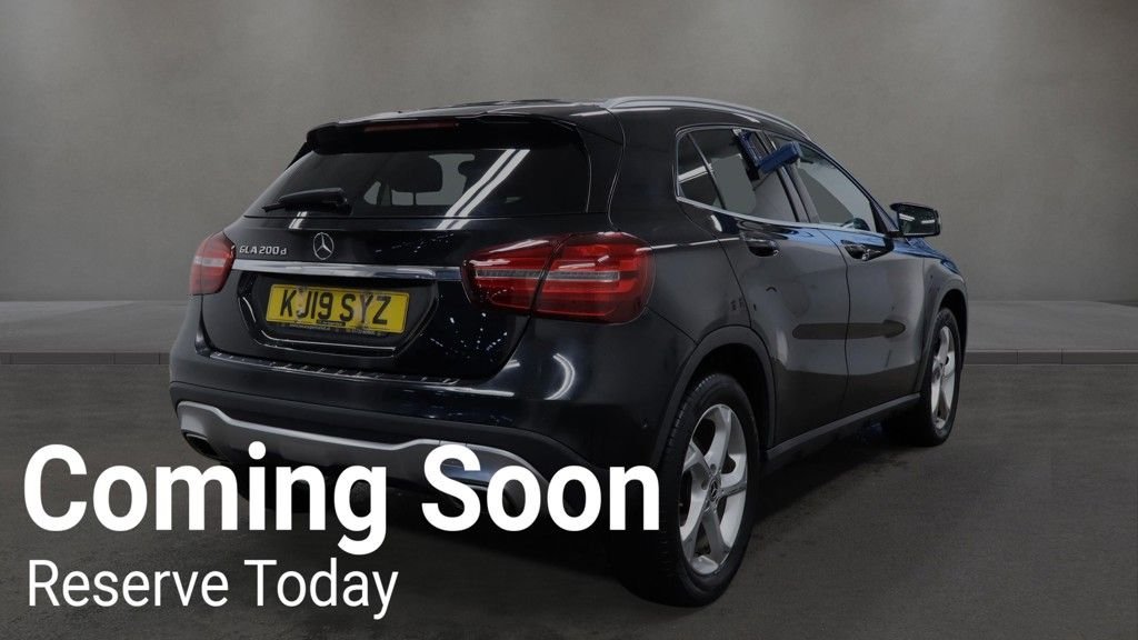 Used Mercedes-Benz GLA 2019 for sale - 76985877: Photo 4