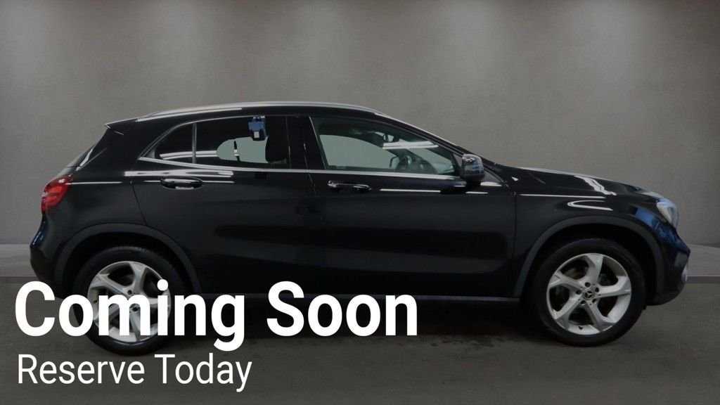 Used Mercedes-Benz GLA 2019 for sale - 76985877: Photo 5