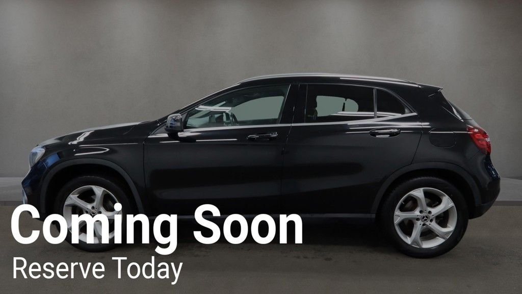 Used Mercedes-Benz GLA 2019 for sale - 76985877: Photo 6