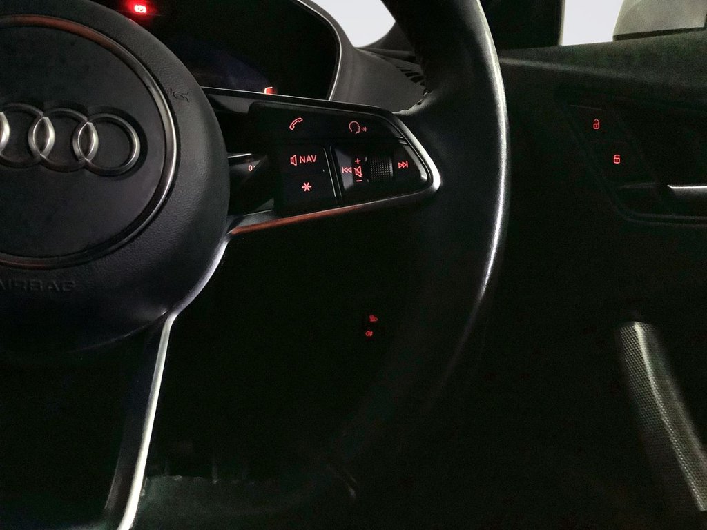 Used Audi TT 2018 for sale - 77588324: Photo 19