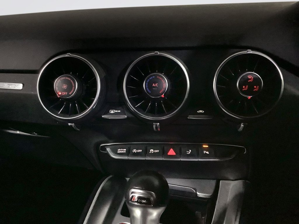 Used Audi TT 2018 for sale - 77588324: Photo 23