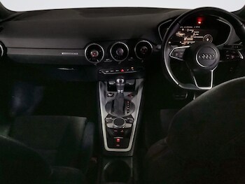 Used Audi TT 2018 for sale - 77588324: Photo