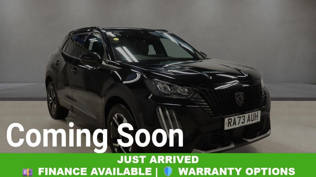 Used Peugeot 2008 2023 for sale - 77571547: Photo 1