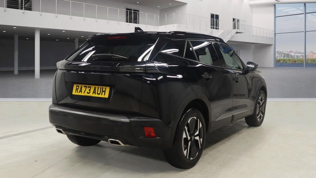 Used Peugeot 2008 2023 for sale - 77571547: Photo 10