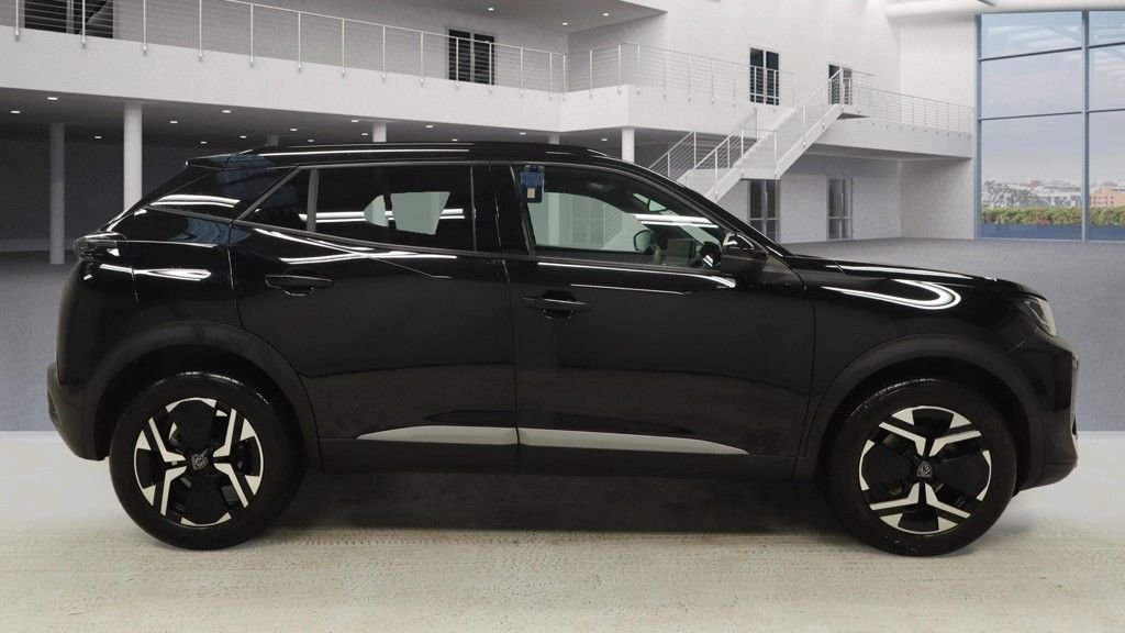 Used Peugeot 2008 2023 for sale - 77571547: Photo 11