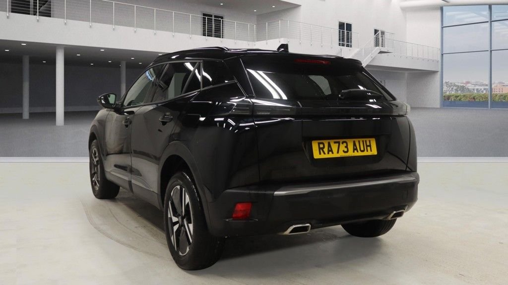 Used Peugeot 2008 2023 for sale - 77571547: Photo 9