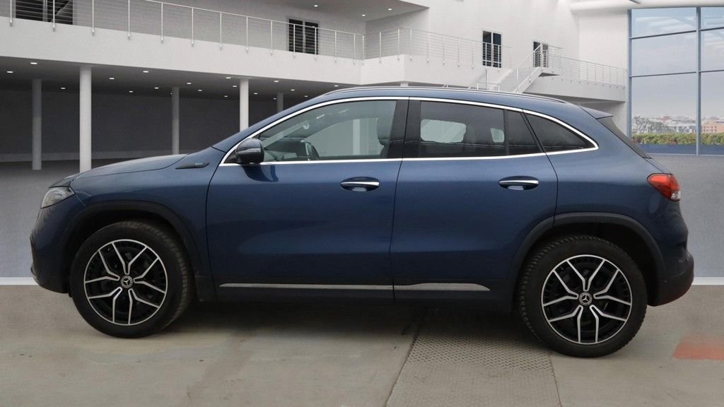 Used Mercedes-Benz EQA 2023 for sale - 77952433: Photo 6