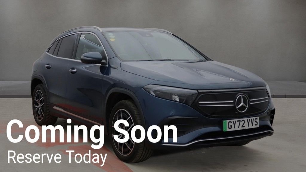 Used Mercedes-Benz EQA 2023 for sale - 77952433: Photo 7