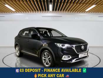 2021 (71) - 1.5 T-GDI Exclusive SUV 5dr Petrol DCT Euro 6 (s/s) (162 ps)