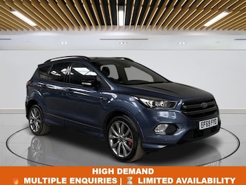 Used Ford Kuga 2019 for sale - 79233147: Photo