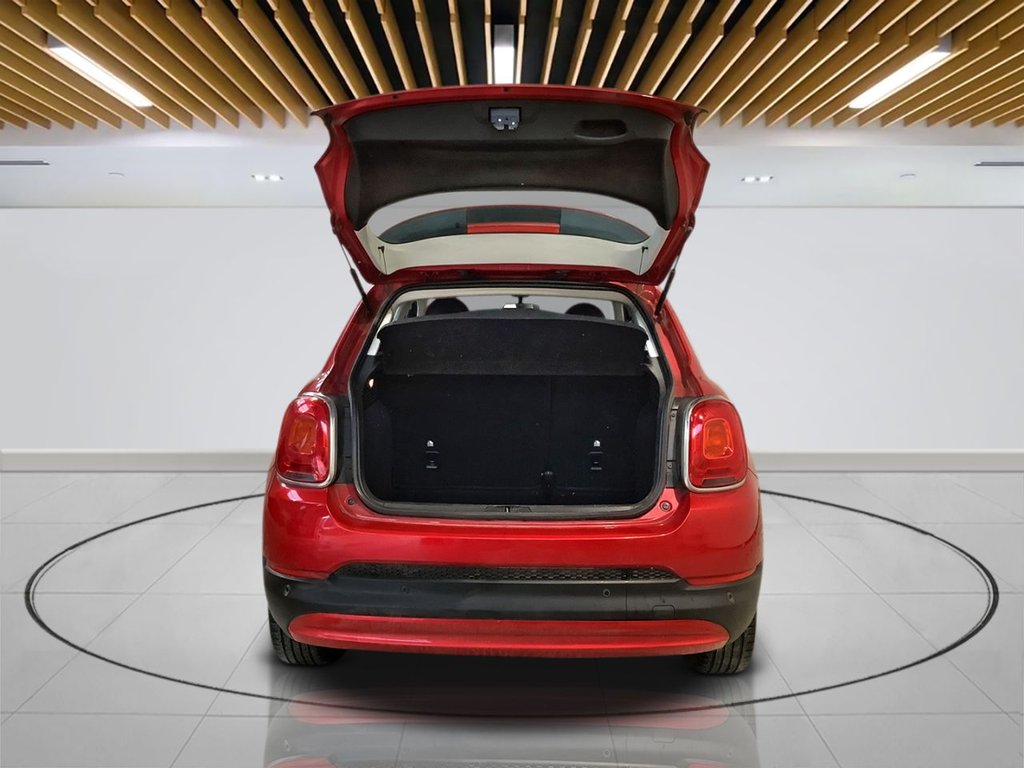 Used Fiat 500X 2017 for sale - 77172087: Photo 10