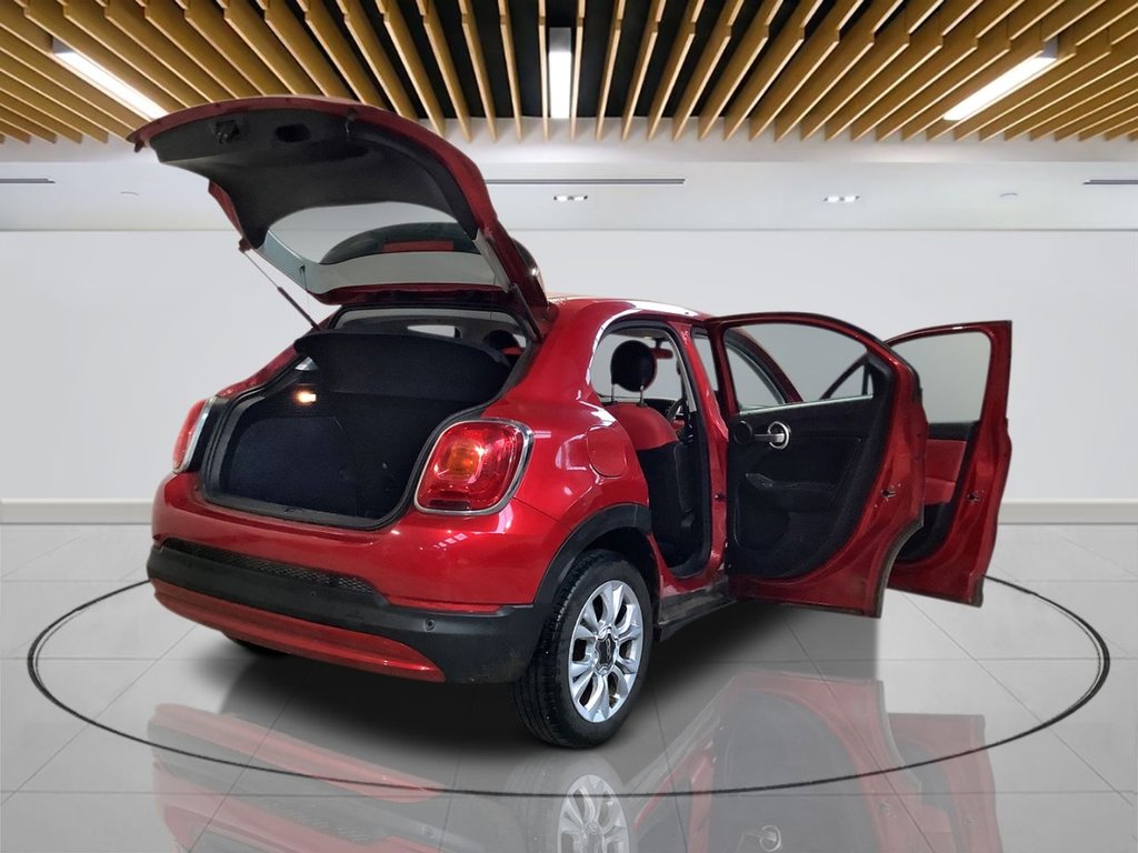 Used Fiat 500X 2017 for sale - 77172087: Photo 11