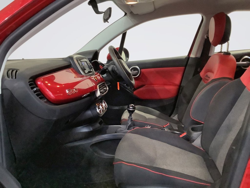 Used Fiat 500X 2017 for sale - 77172087: Photo 13