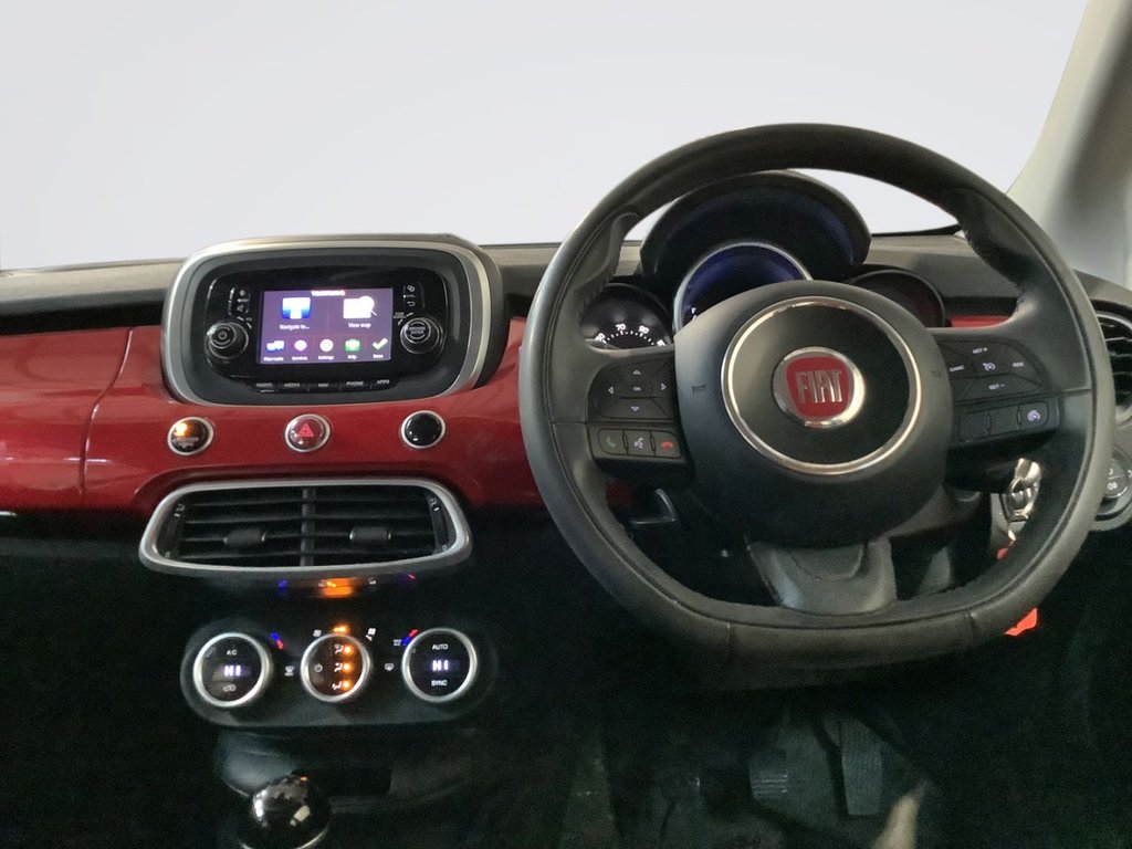 Used Fiat 500X 2017 for sale - 77172087: Photo 15
