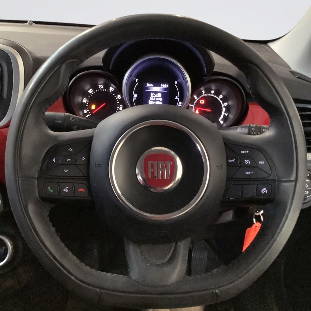 Used Fiat 500X 2017 for sale - 77172087: Photo 16