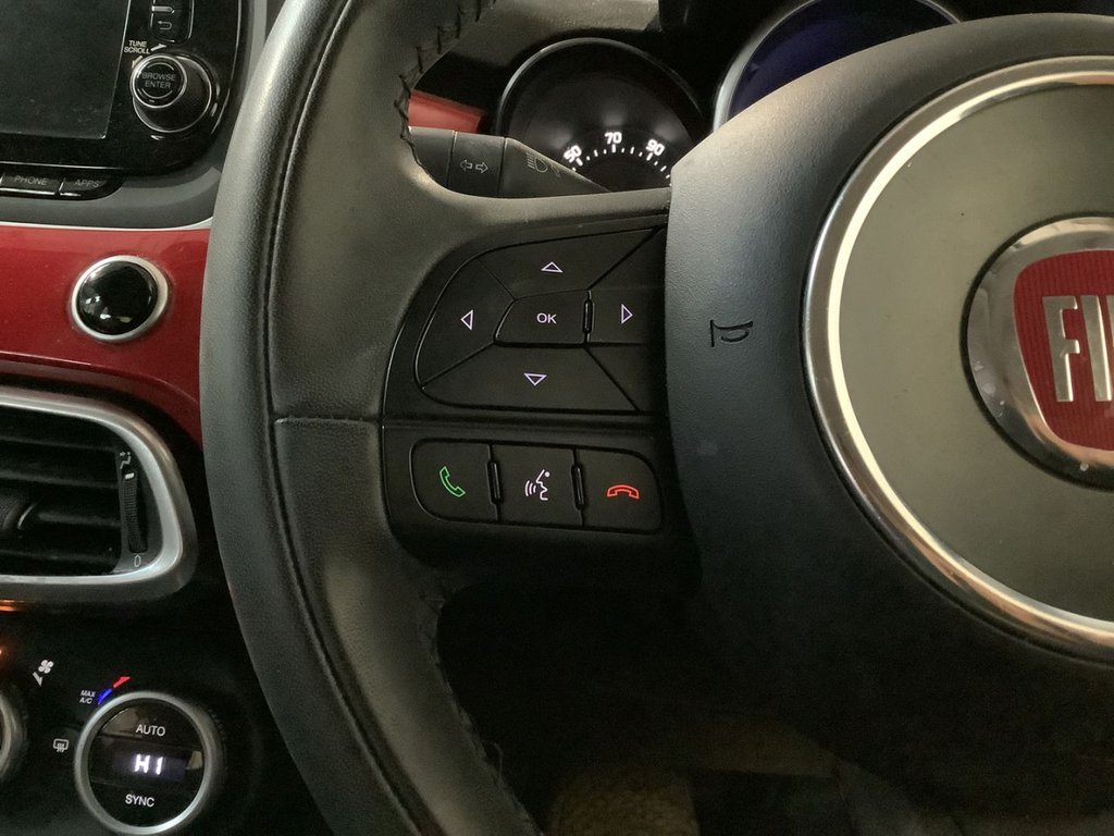 Used Fiat 500X 2017 for sale - 77172087: Photo 17