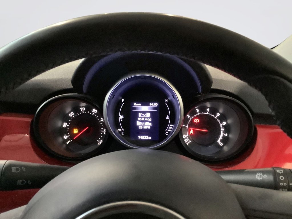 Used Fiat 500X 2017 for sale - 77172087: Photo 18