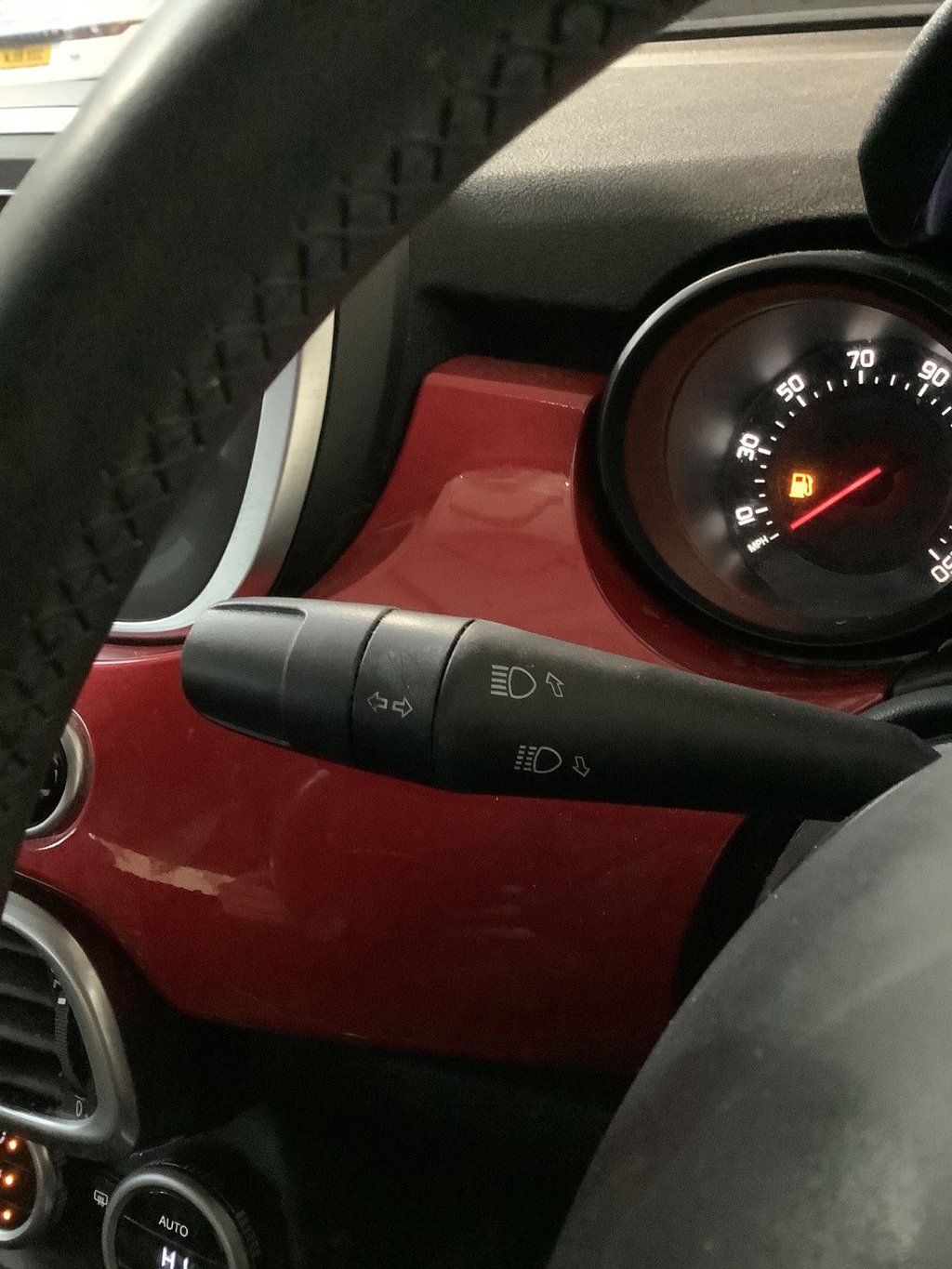 Used Fiat 500X 2017 for sale - 77172087: Photo 19