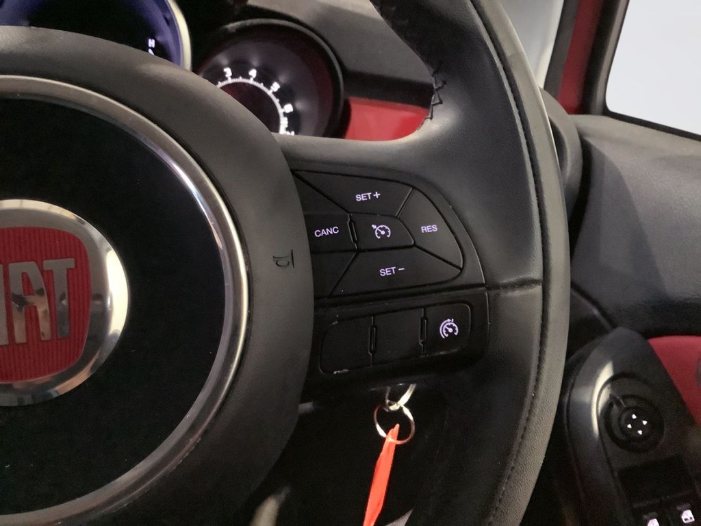 Used Fiat 500X 2017 for sale - 77172087: Photo 20